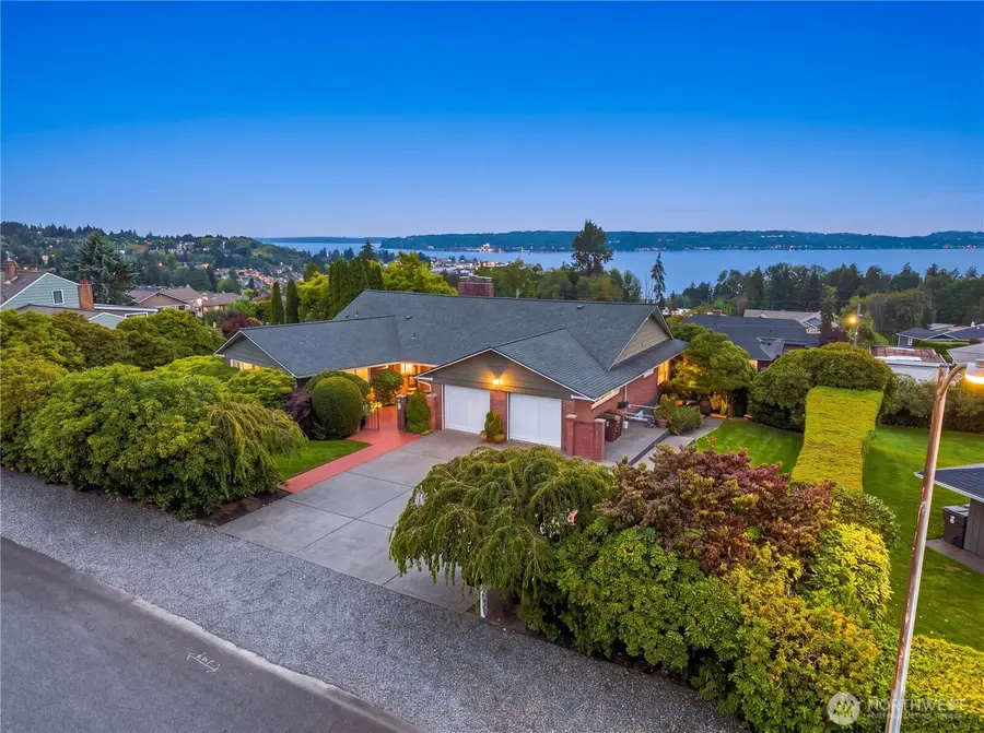 954 S Locust Lane, Tacoma, WA 98465 - #2