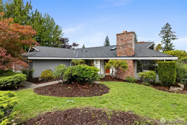 921 S 129th Street, Tacoma, WA 98444