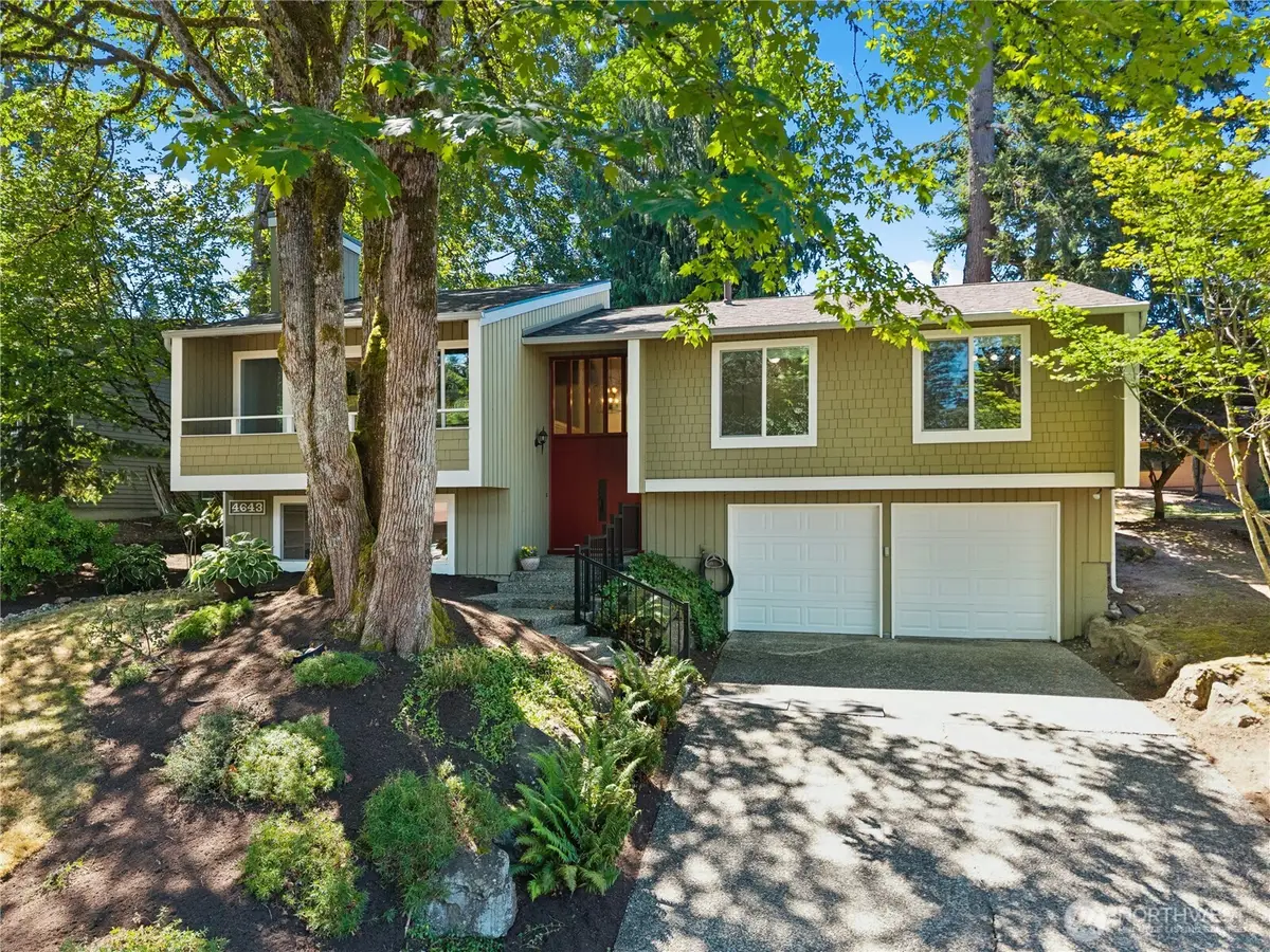 4643 152nd Place Se, Bellevue, WA 98006 - #1