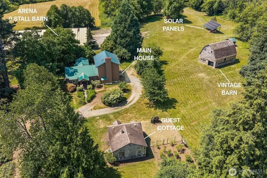 13728 Reiner Road, Monroe, WA 98272 - #2