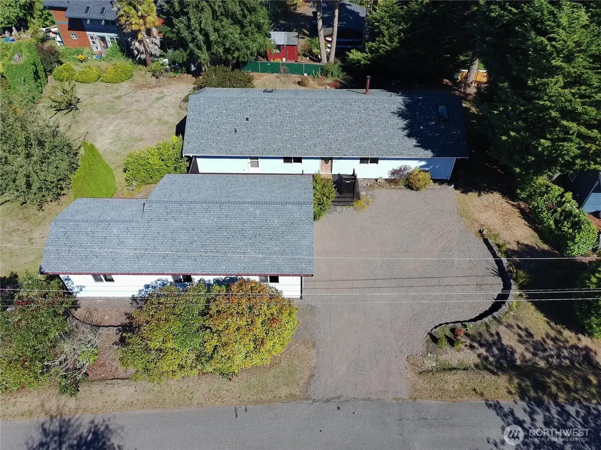 6736 NE Admiralty Lane, Hansville, WA 98340 - #1