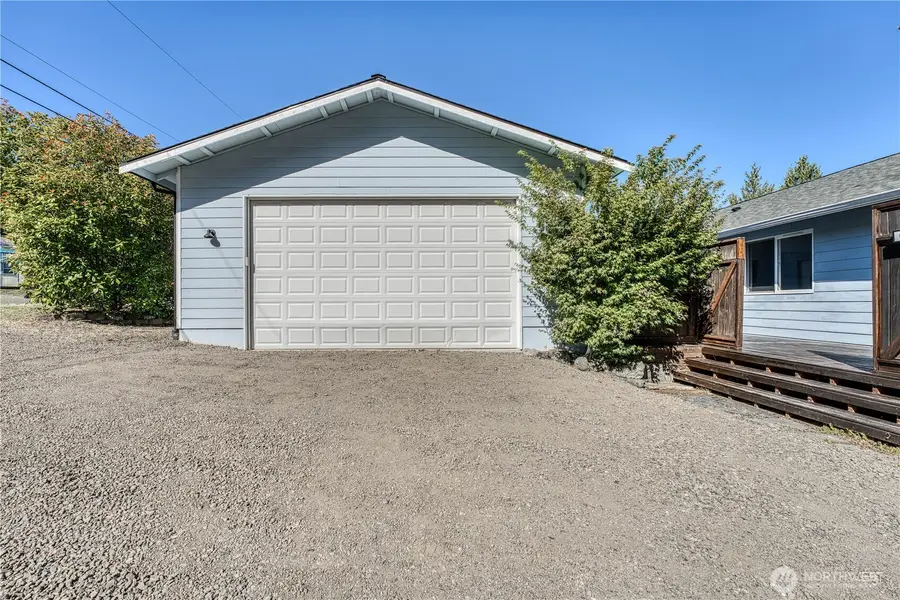 6736 NE Admiralty Lane, Hansville, WA 98340 - #2