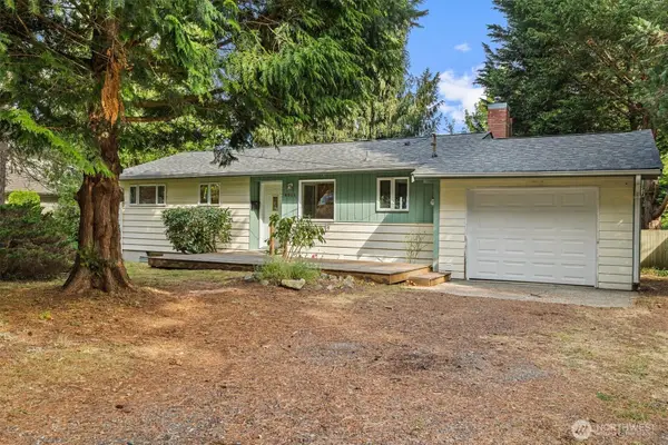 4511 Lakeway Drive, Bellingham, WA 98229