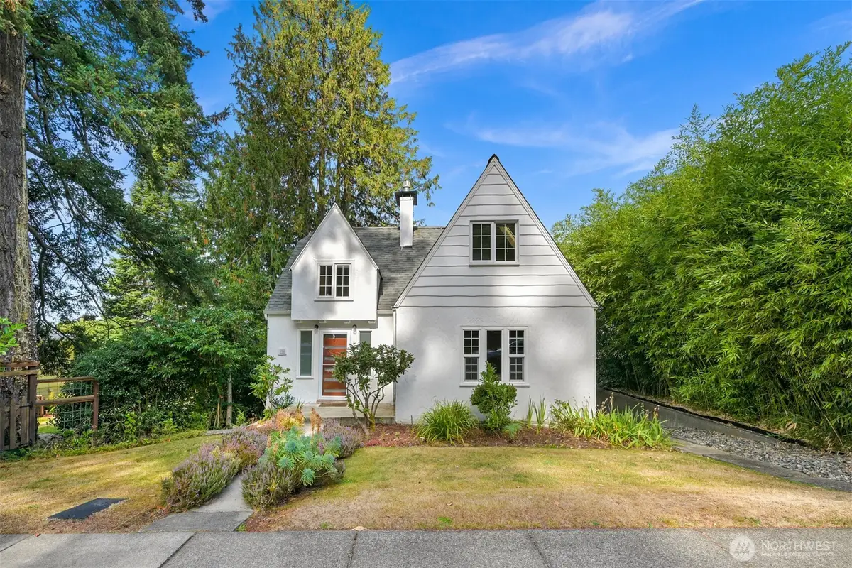252 S Garden Street, Bellingham, WA 98225 - #1