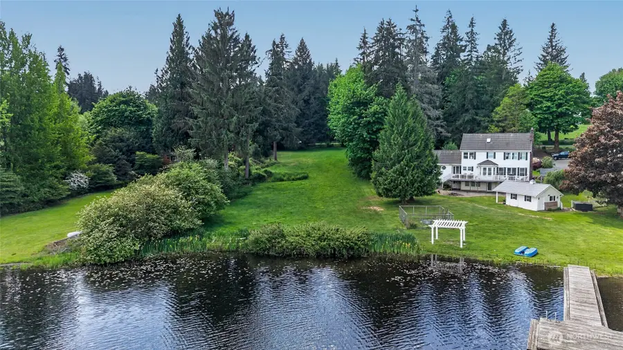 107 W Lake Joy Drive Ne, Carnation, WA 98014 - #2