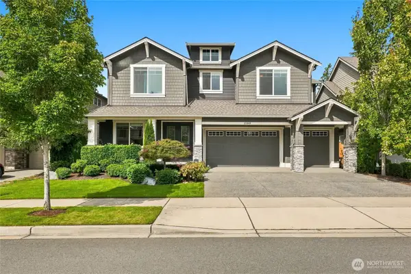 21840 SE 1st Street, Sammamish, WA 98074