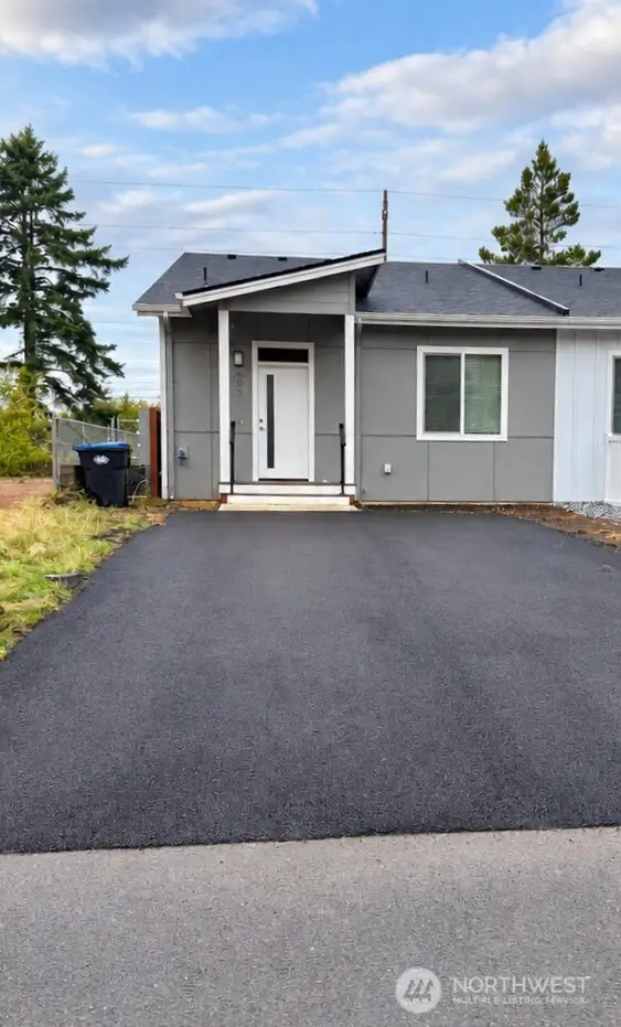 607 Sunset Avenue Ne #N8, Ocean Shores, WA 98569 - #1