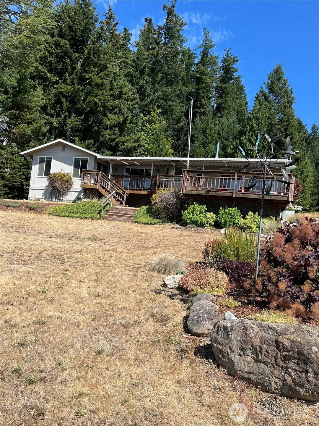 913 Hood Drive Nw, Seabeck, WA 98368 - #1