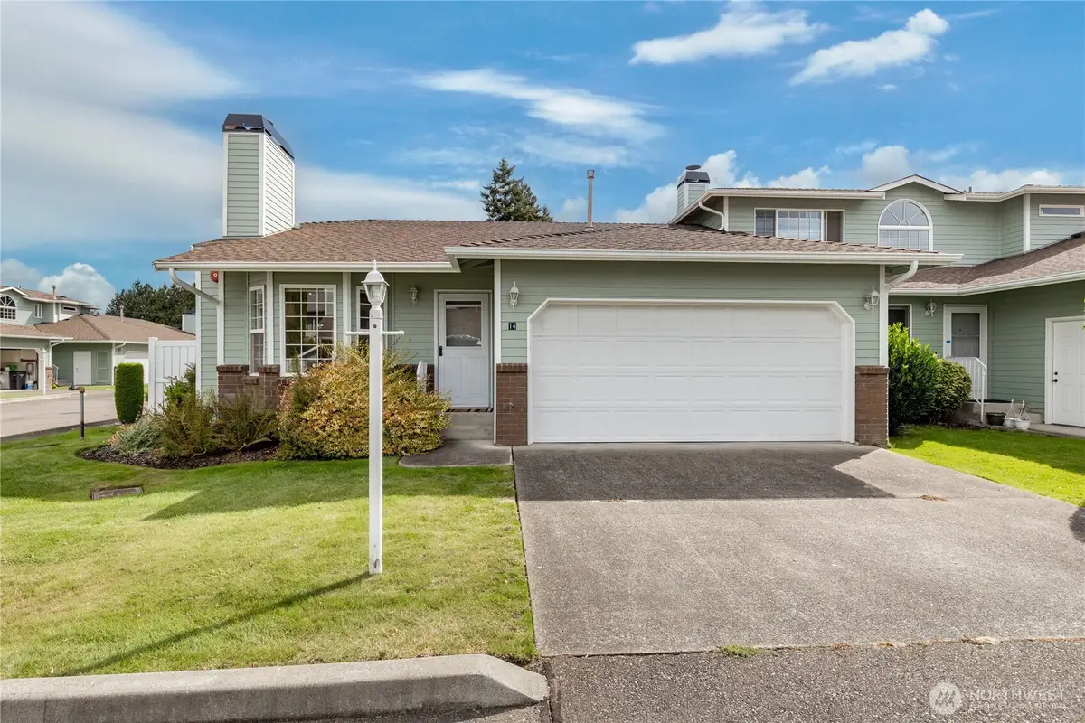 1811 F Street Se #14, Auburn, WA 98002 - #1