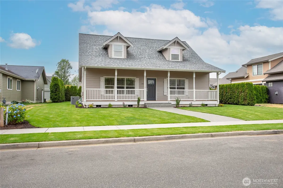 1451 Larkspur Street, Lynden, WA 98264 - #1