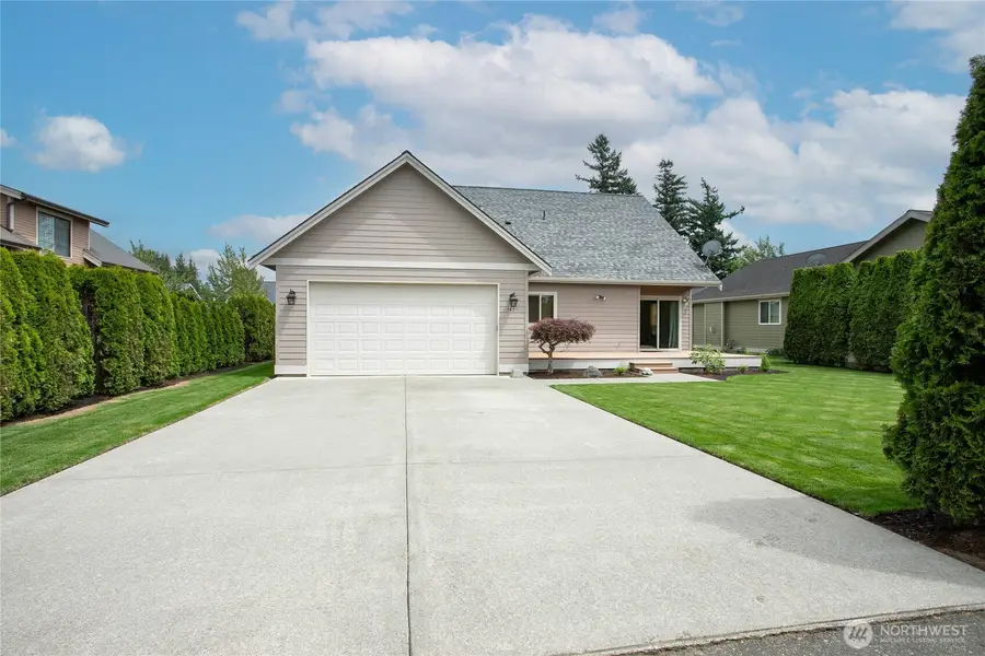 1451 Larkspur Street, Lynden, WA 98264 - #2