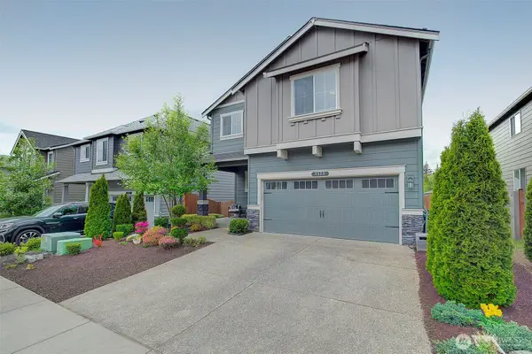 3420 104th Drive Ne, Lake Stevens, WA 98258