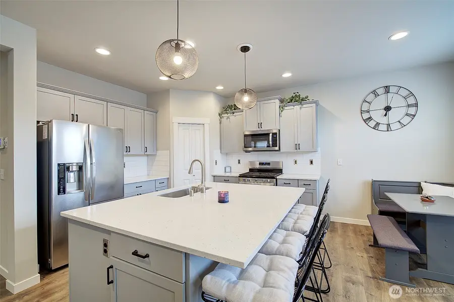 3420 104th Drive Ne, Lake Stevens, WA 98258 - #2