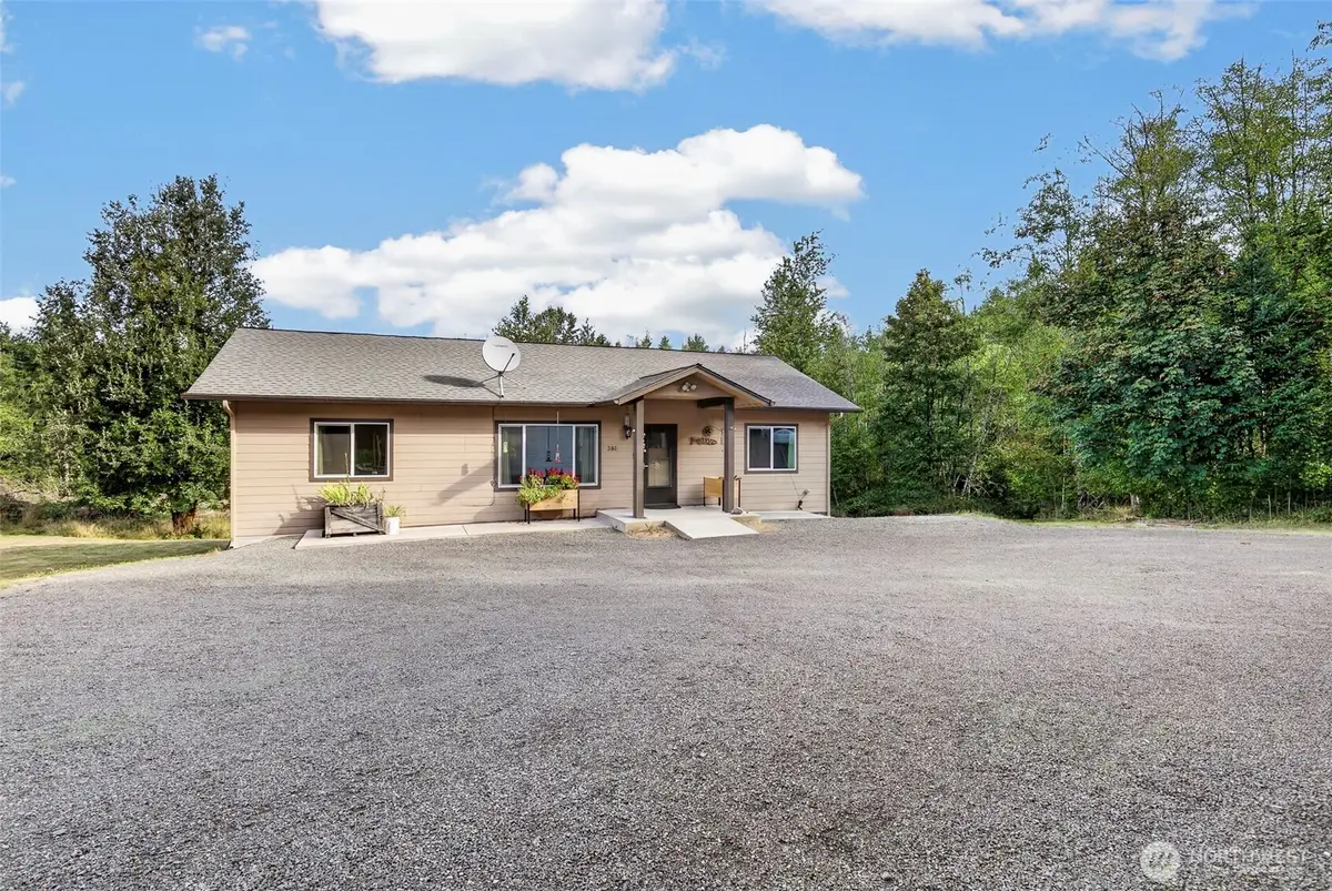 381 Studebaker Spur 2, Castle Rock, WA 98611 - #1