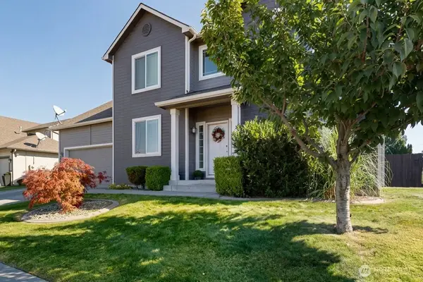111 Chapelwood Avenue, Walla Walla, WA 99362