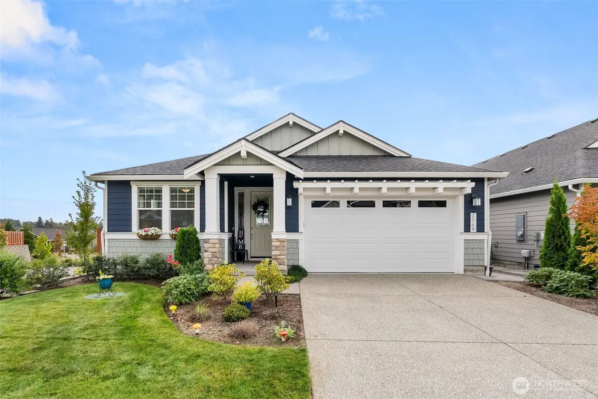 2749 Arrowroot Loop Se, Olympia, WA 98513 - #1