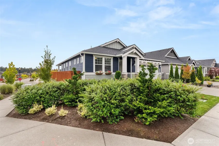 2749 Arrowroot Loop Se, Olympia, WA 98513 - #2
