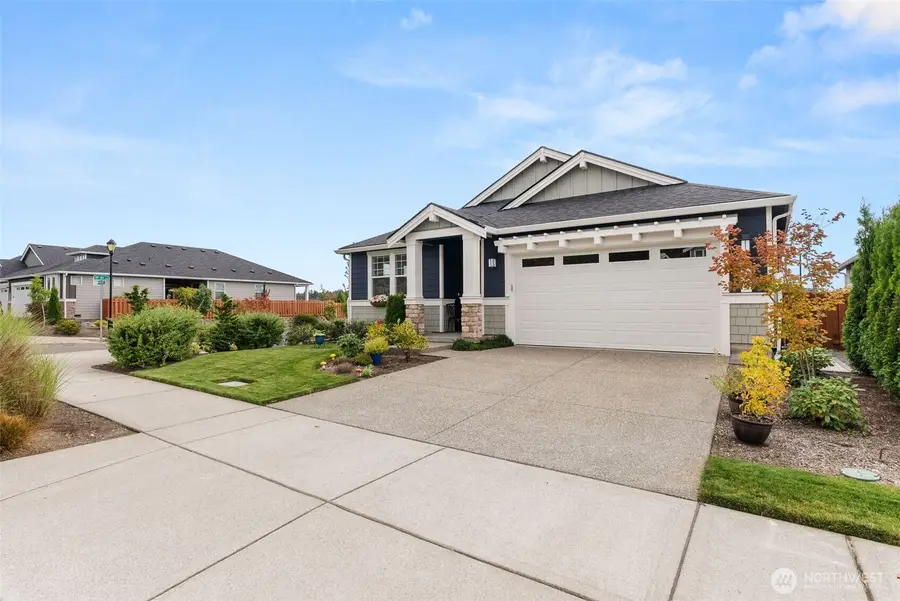 2749 Arrowroot Loop Se, Olympia, WA 98513 - #3
