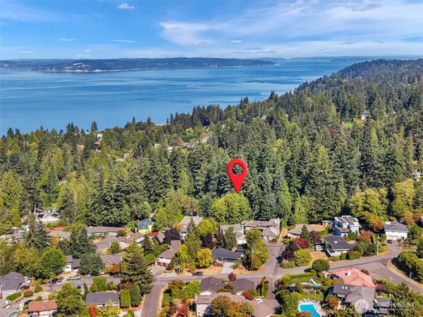 7414 Soundview Drive, Edmonds, WA 98026