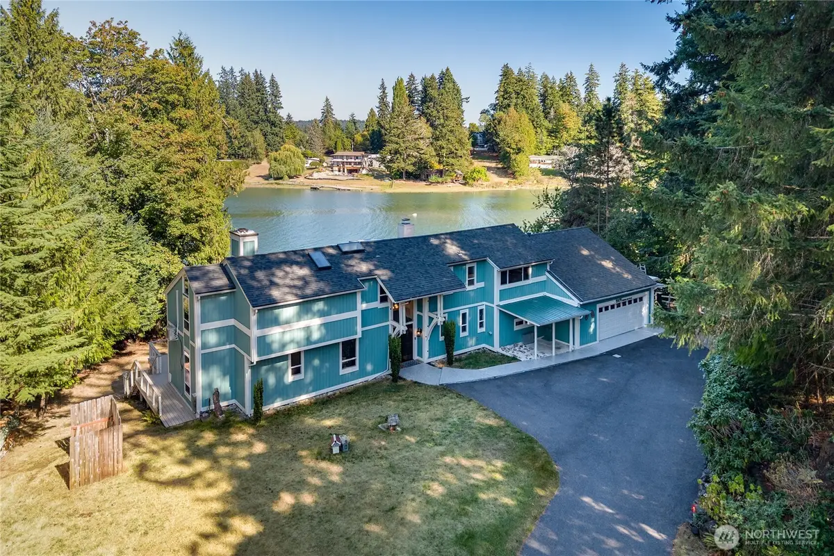 15678 Virginia Loop Road Ne, Poulsbo, WA 98370 - #1