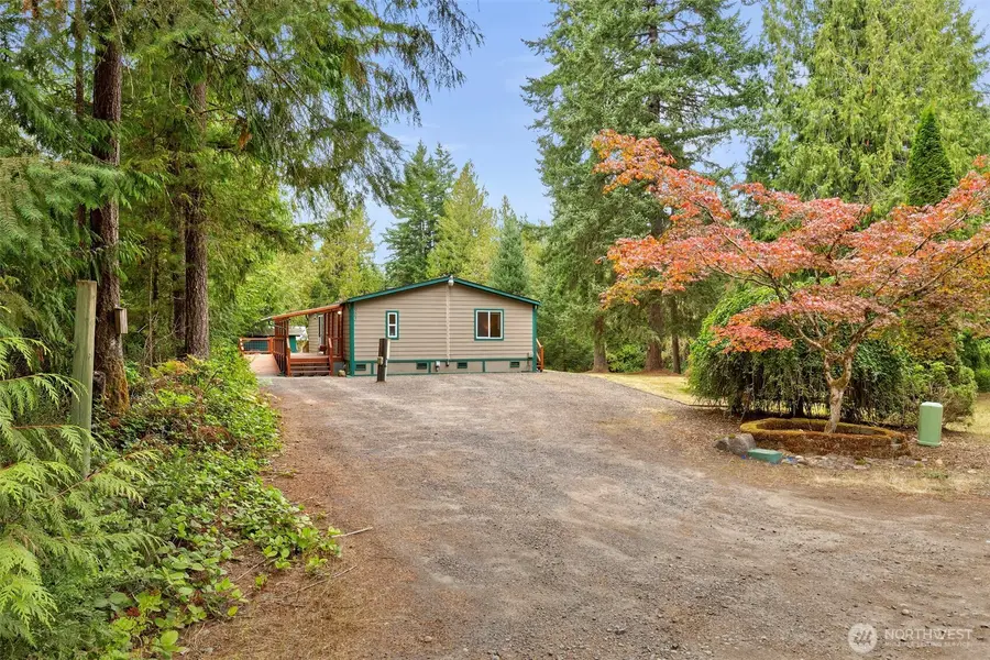 905 Griffiths Lane W, Seabeck, WA 98380 - #3