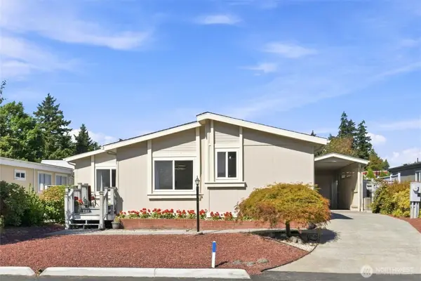 3802 James Street #38, Bellingham, WA 98226