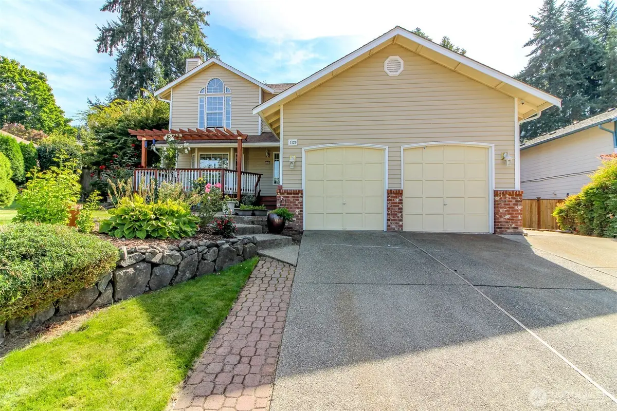 1120 24th Avenue Se, Puyallup, WA 98374 - #1