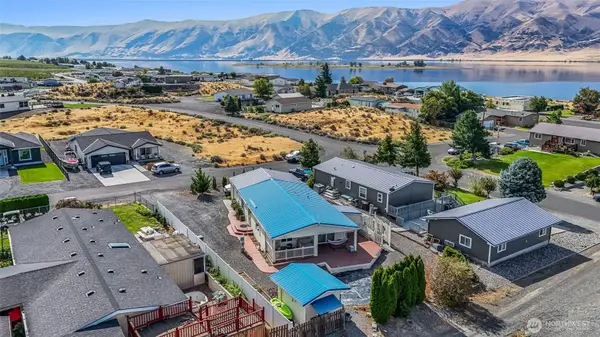 514 SW Autumn Loop, Mattawa, WA 99349