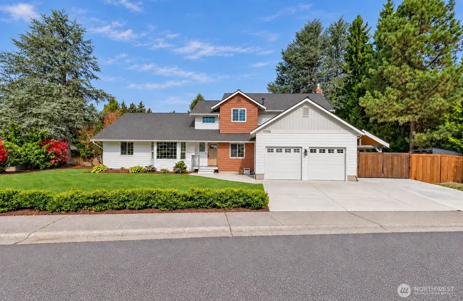 13506 SE 189th Place, Renton, WA 98058 - #2