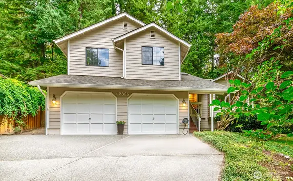 12825 184th Drive Se, Snohomish, WA 98290