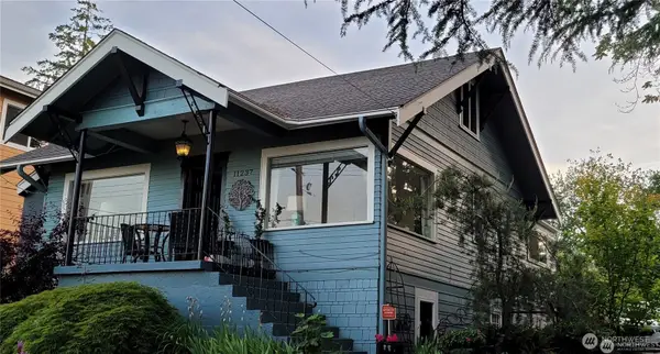 11237 84th Avenue S, Seattle, WA 98178