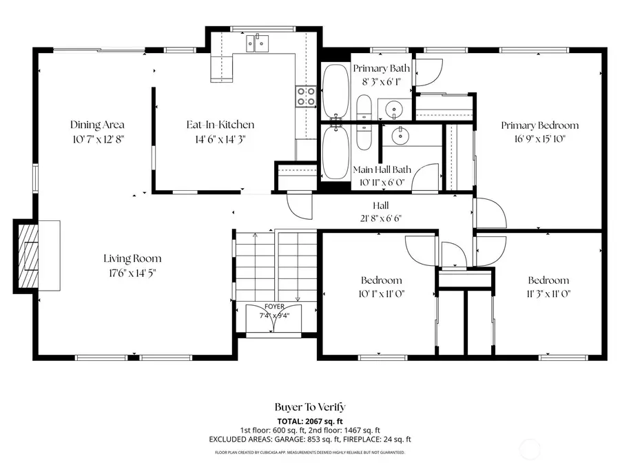 16018 197th Avenue Ne, Woodinville, WA 98077 - #3