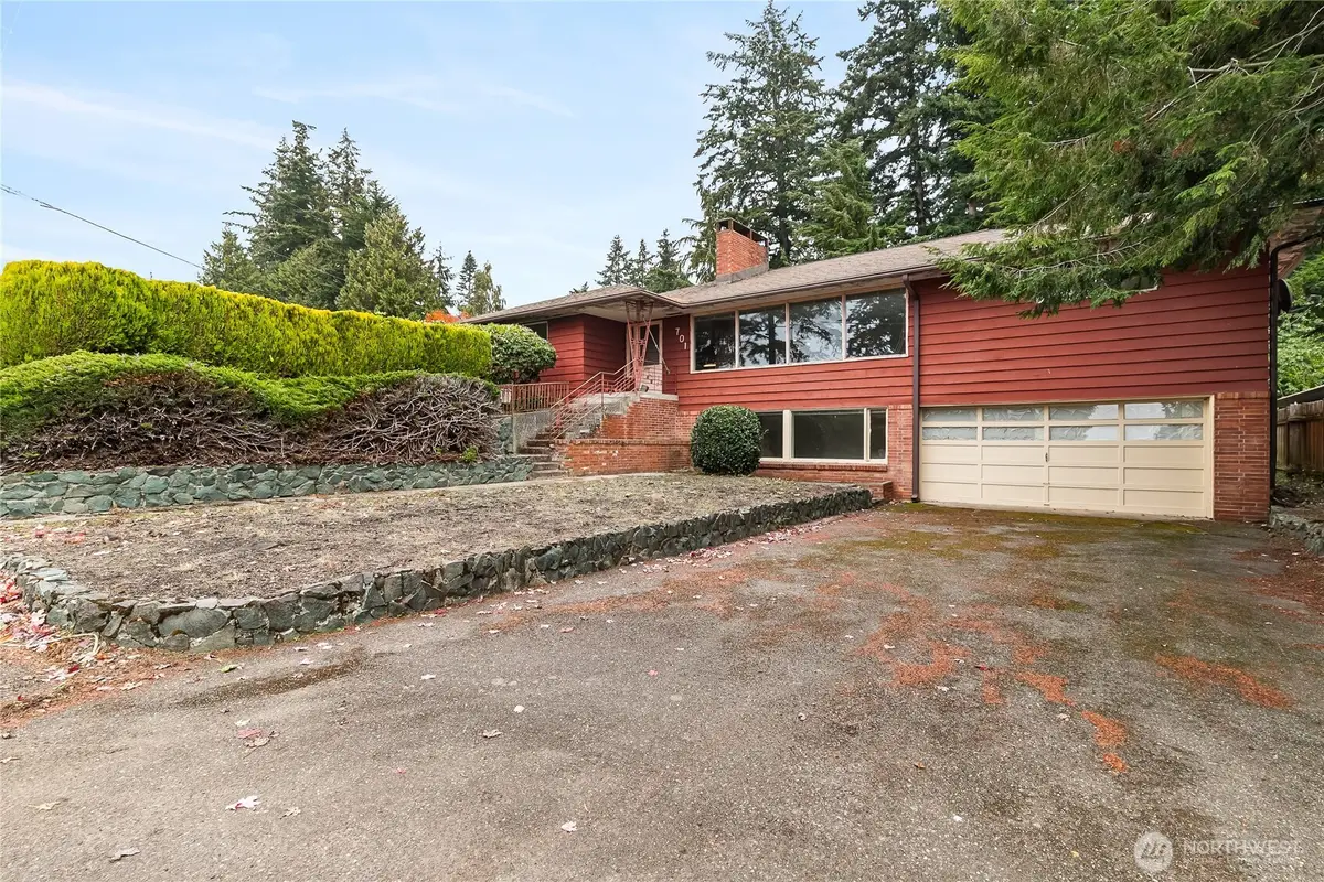 701 Highland Drive, Bellingham, WA 98225 - #1