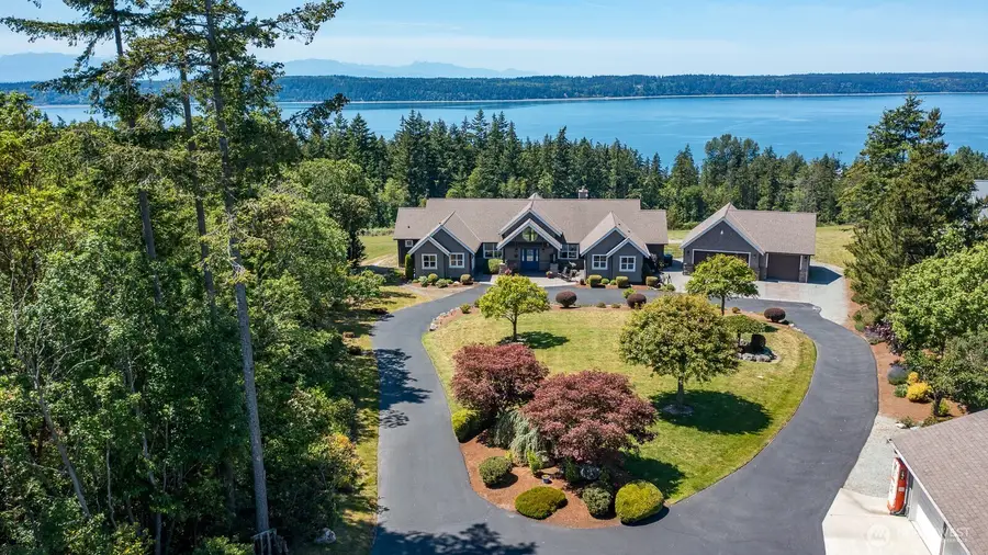 1538 Wintercreek Lane, Camano Island, WA 98282 - #2