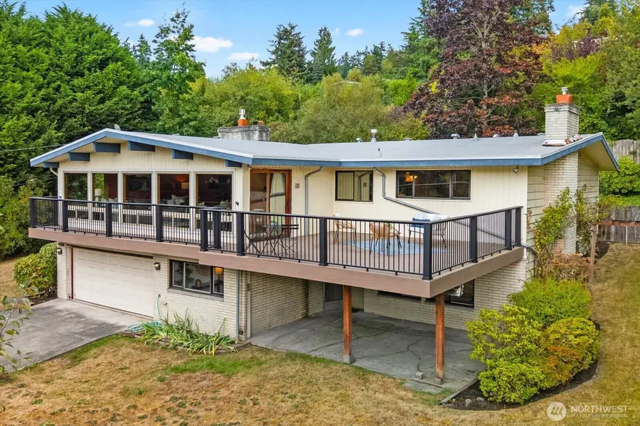 17207 76th Avenue W, Edmonds, WA 98026 - #3