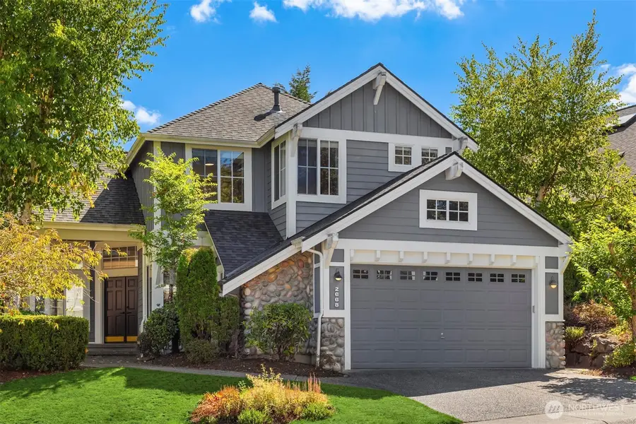 2668 230th Avenue Se, Sammamish, WA 98075 - #2