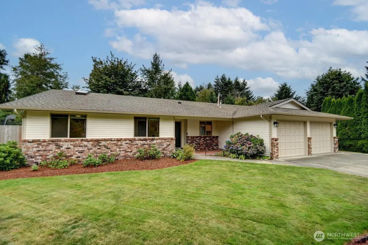 3423 Donnelly Drive Se, Olympia, WA 98501 - #1