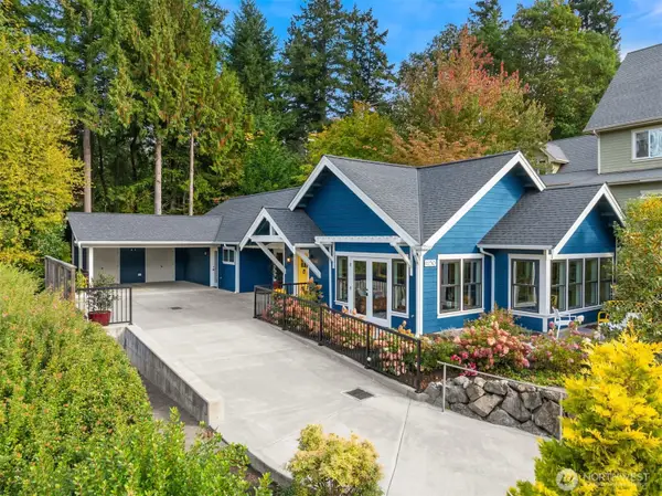 1250 NE Odin Court, Poulsbo, WA 98370