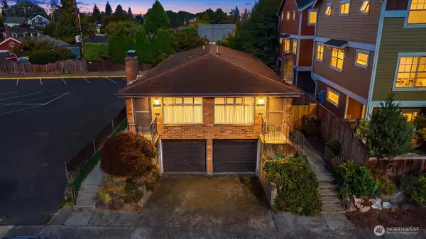 7546 24th Avenue Nw, Seattle, WA 98117
