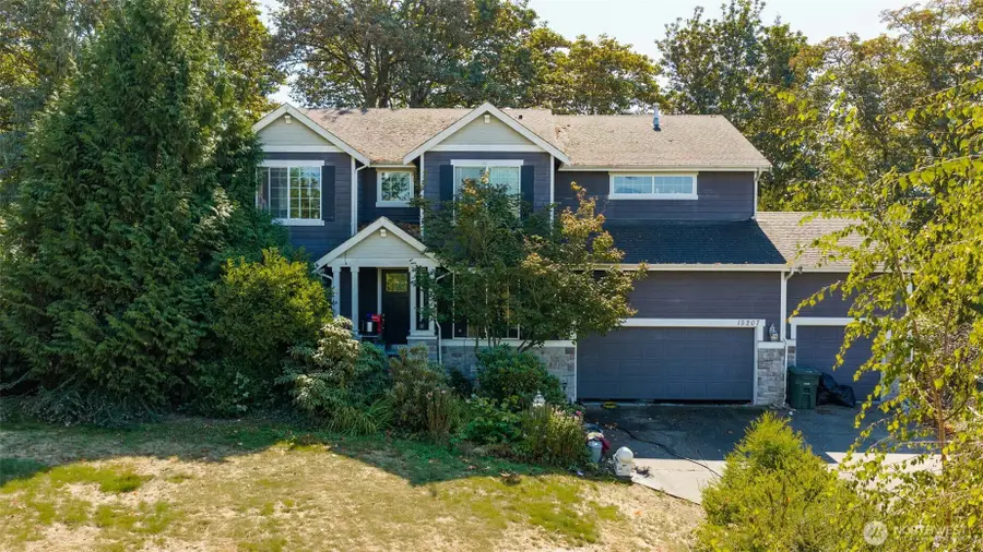 15207 229th Drive Se, Monroe, WA 98272 - #2