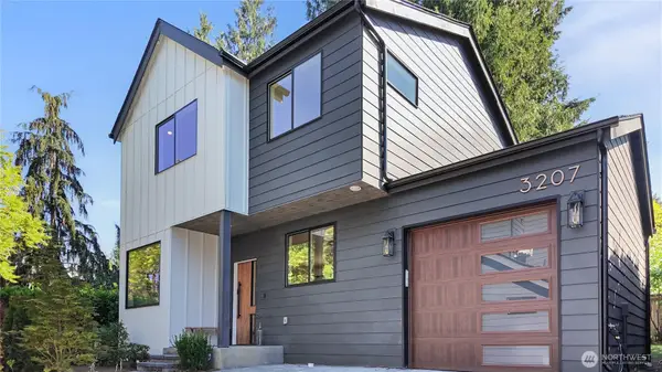 3207 NE 94th Street, Seattle, WA 98115