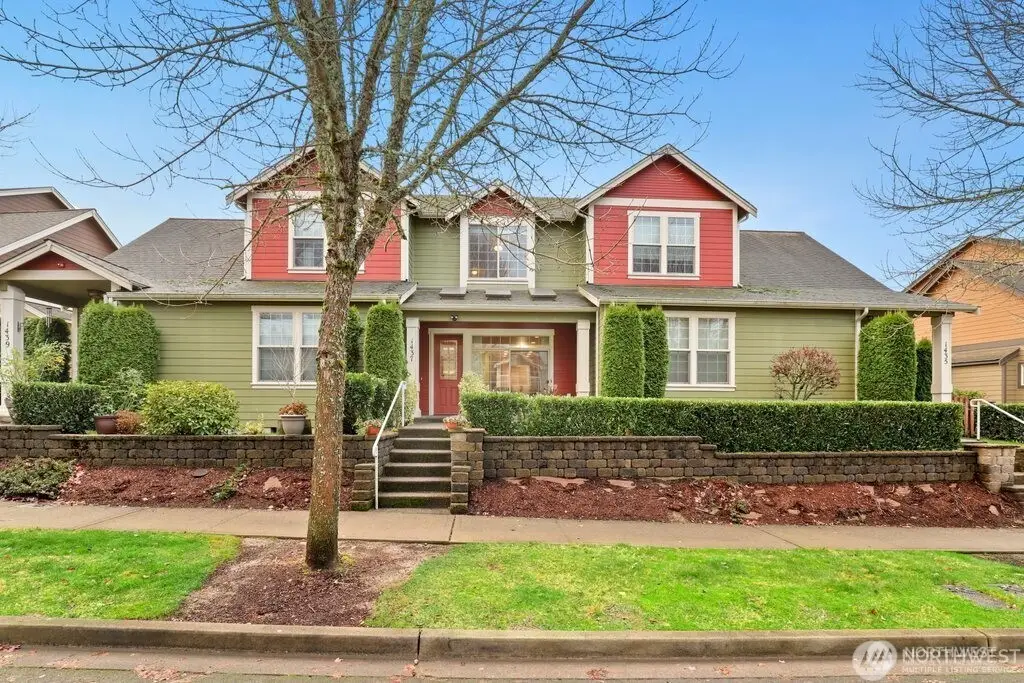 1437 Harvest Avenue Se, Olympia, WA 98501 - #1