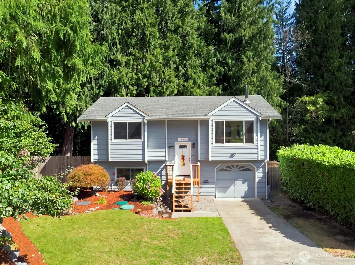 19005 60th Street E, Lake Tapps, WA 98391 - #1