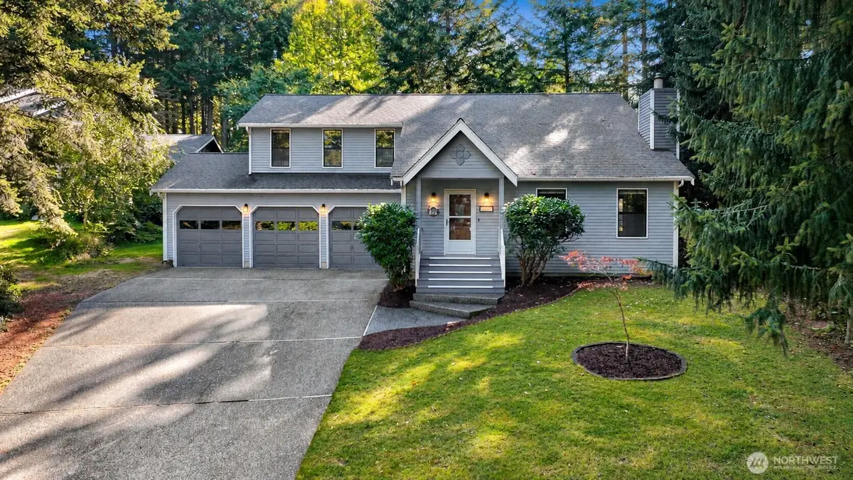 619 Canyon View Drive, Bellingham, WA 98225 - #1