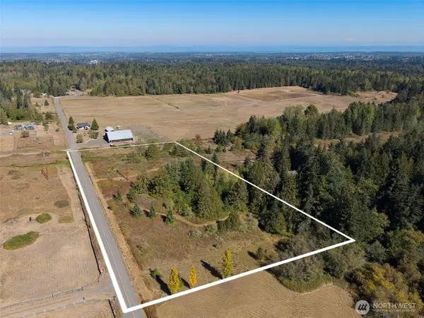 9999 Hooker Road #1, Sequim, WA 98382
