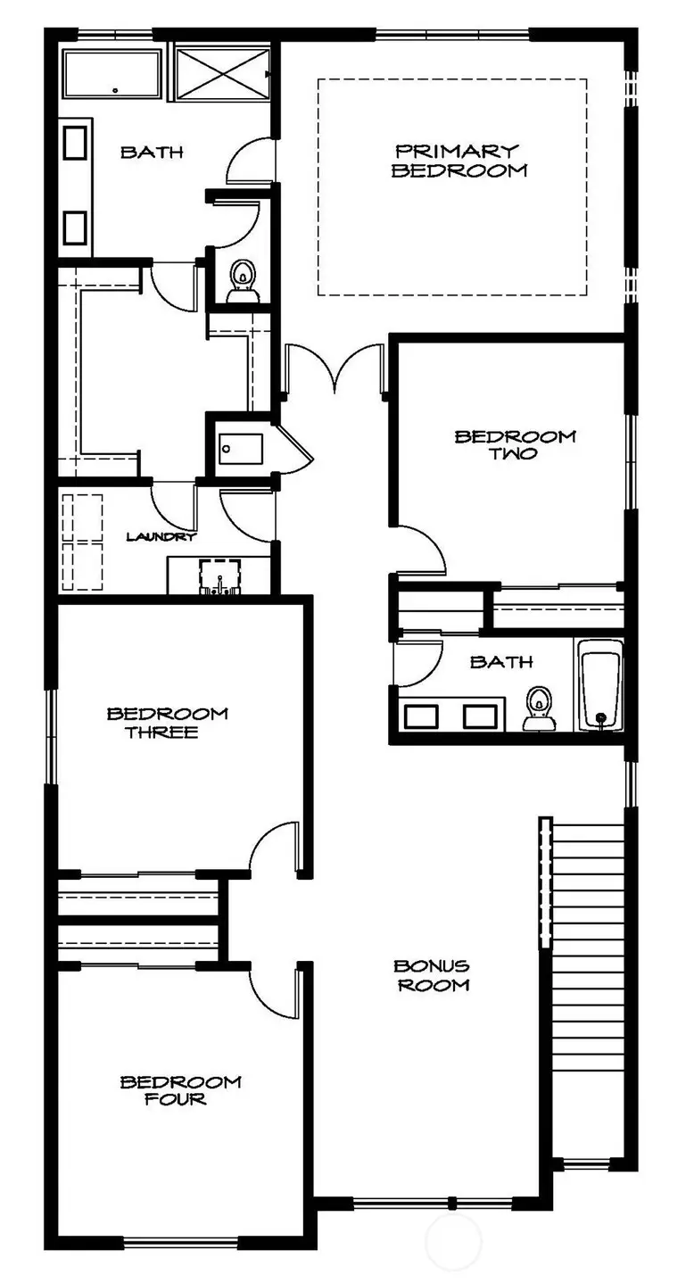917 183rd Place Sw, Lynnwood, WA 98037 - #3