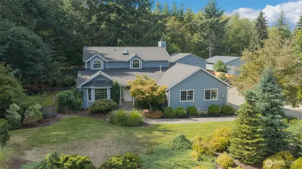 7139 Deerfield Park Drive Ne, Olympia, WA 98516