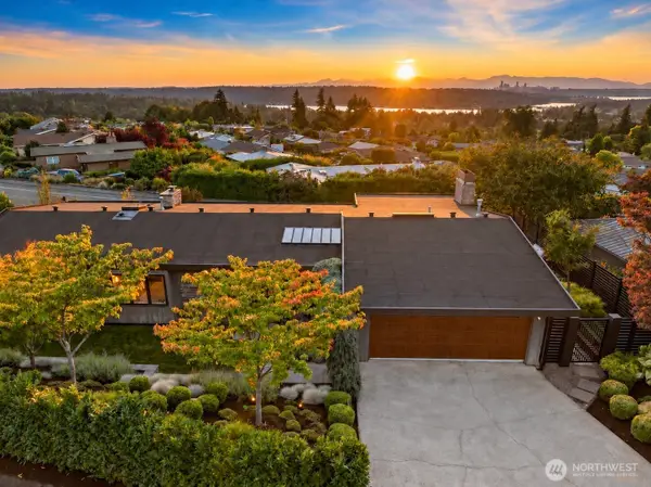 4342 Somerset Boulevard Se, Bellevue, WA 98006