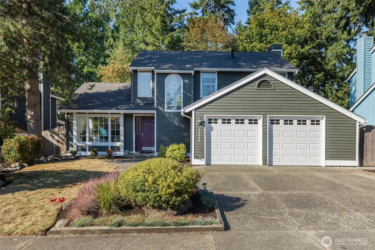 24020 SE 42nd Street, Sammamish, WA 98029 - #1
