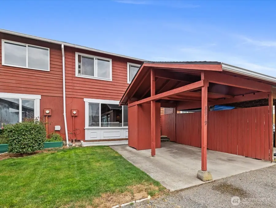 8919 11th Street Ne, Lake Stevens, WA 98258 - #2